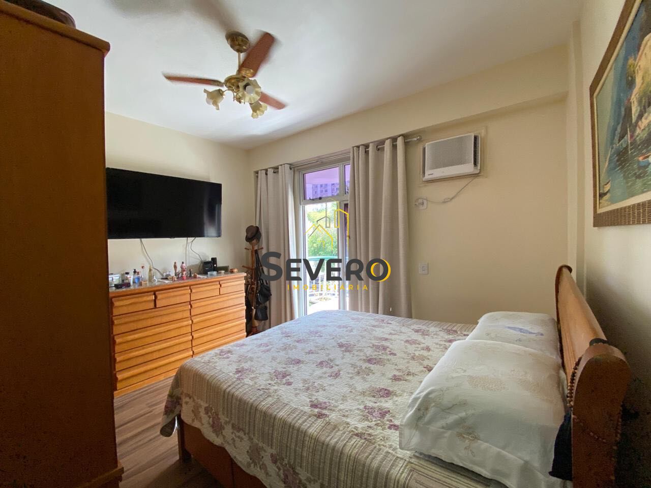 Apartamento à venda com 3 quartos, 161m² - Foto 14