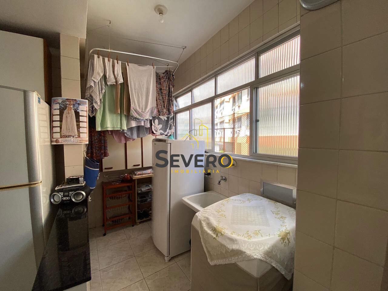 Apartamento à venda com 3 quartos, 161m² - Foto 21