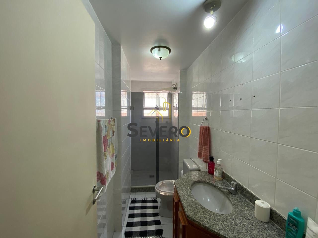 Apartamento à venda com 3 quartos, 161m² - Foto 9