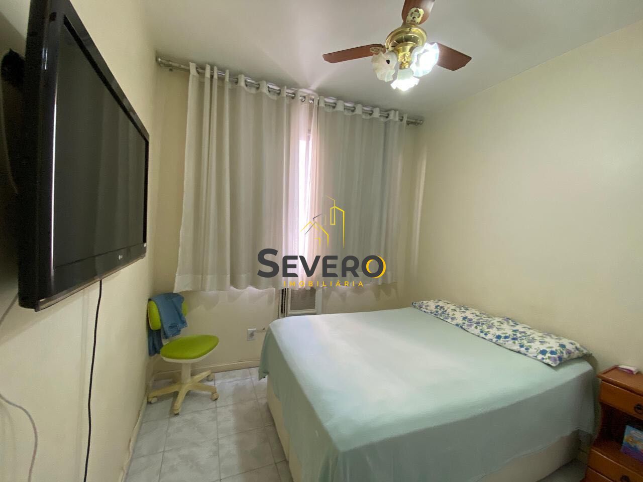 Apartamento à venda com 3 quartos, 161m² - Foto 17