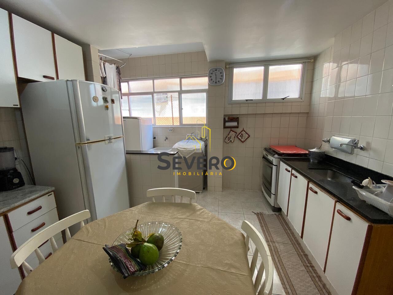 Apartamento à venda com 3 quartos, 161m² - Foto 22