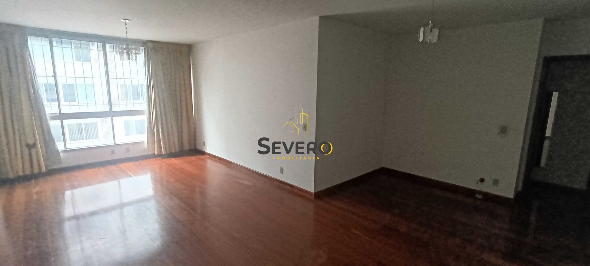 Apartamento à venda com 4 quartos, 119m² - Foto 2