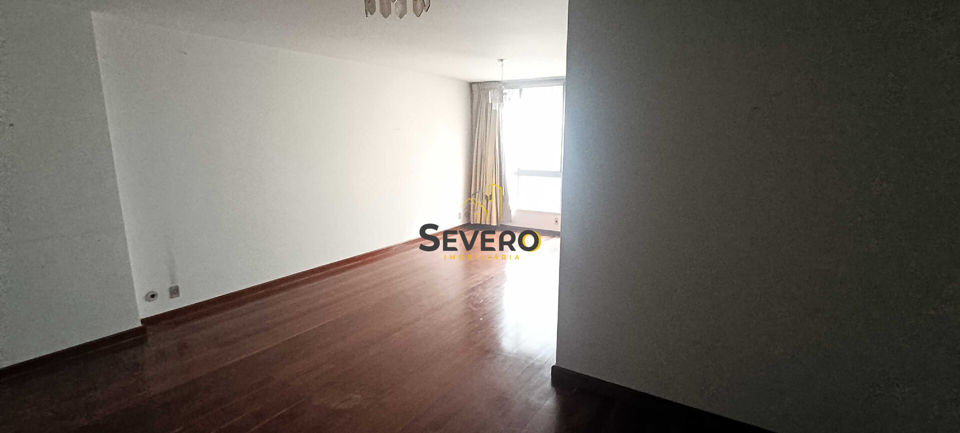 Apartamento à venda com 4 quartos, 119m² - Foto 1