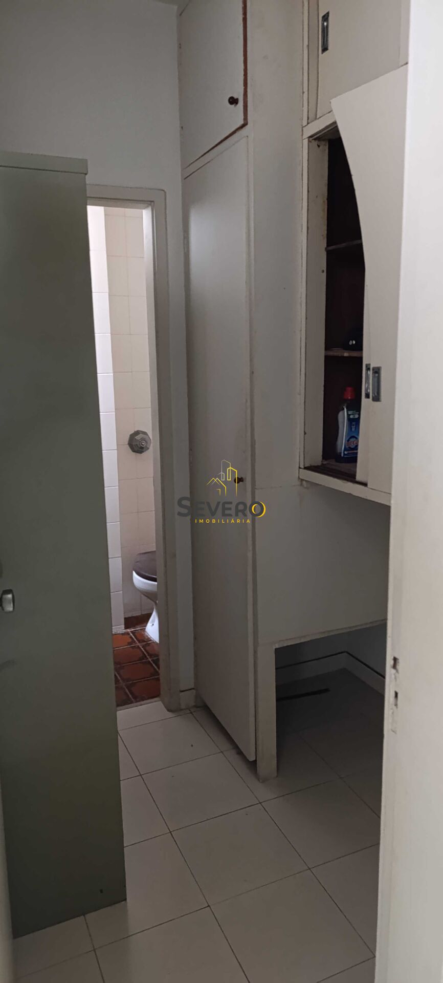 Apartamento à venda com 4 quartos, 119m² - Foto 19