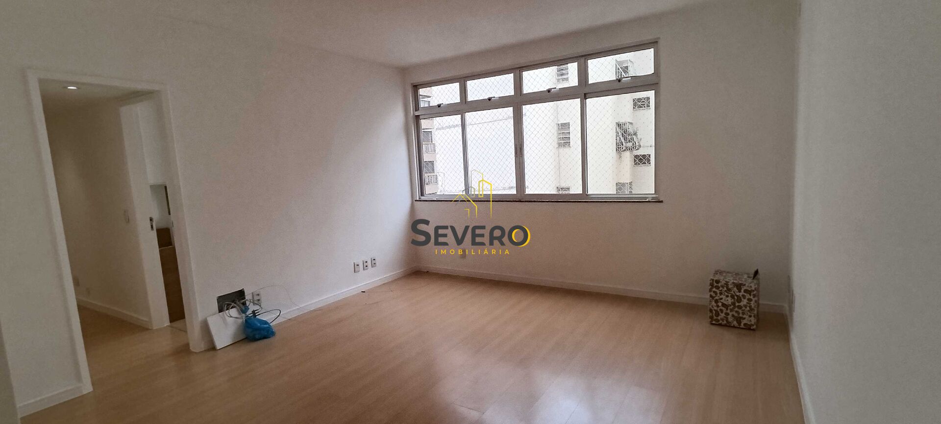 Apartamento à venda com 4 quartos, 119m² - Foto 5