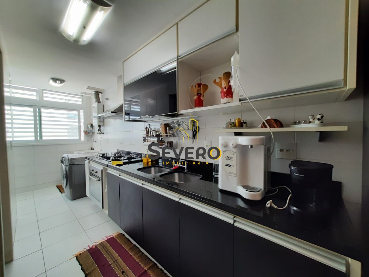 Apartamento à venda com 3 quartos, 130m² - Foto 20