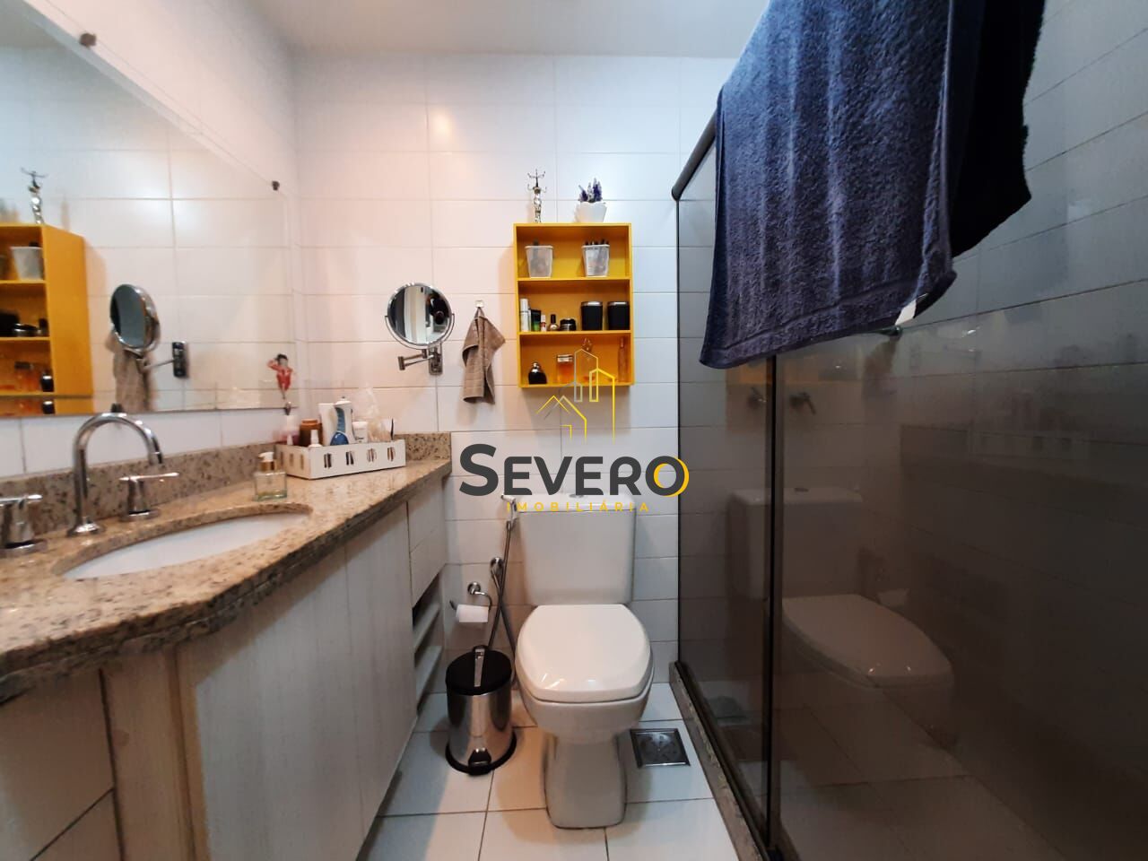 Apartamento à venda com 3 quartos, 130m² - Foto 7