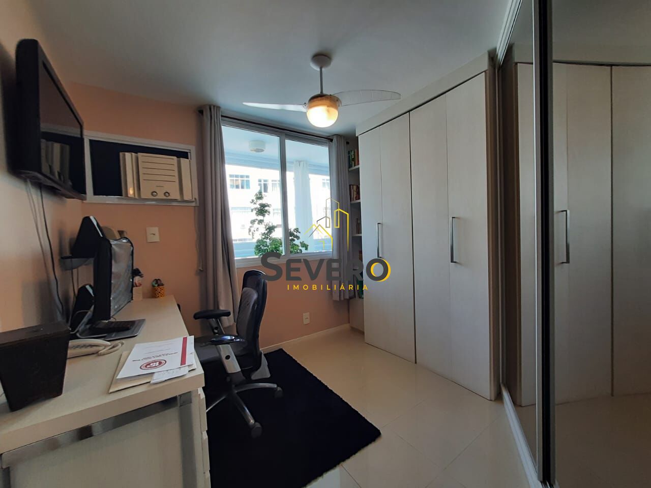 Apartamento à venda com 3 quartos, 130m² - Foto 21