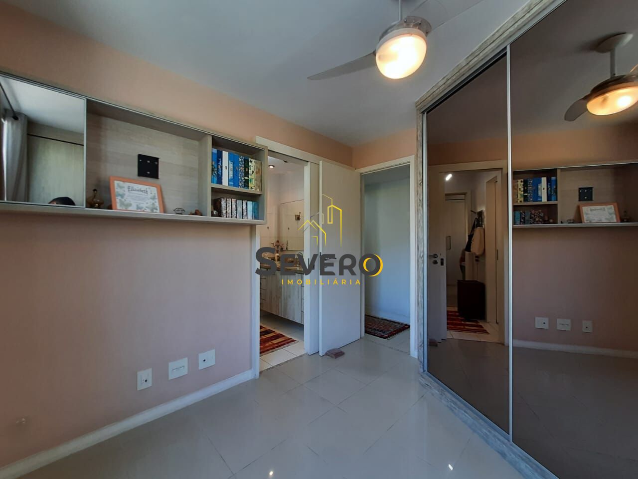 Apartamento à venda com 3 quartos, 130m² - Foto 13