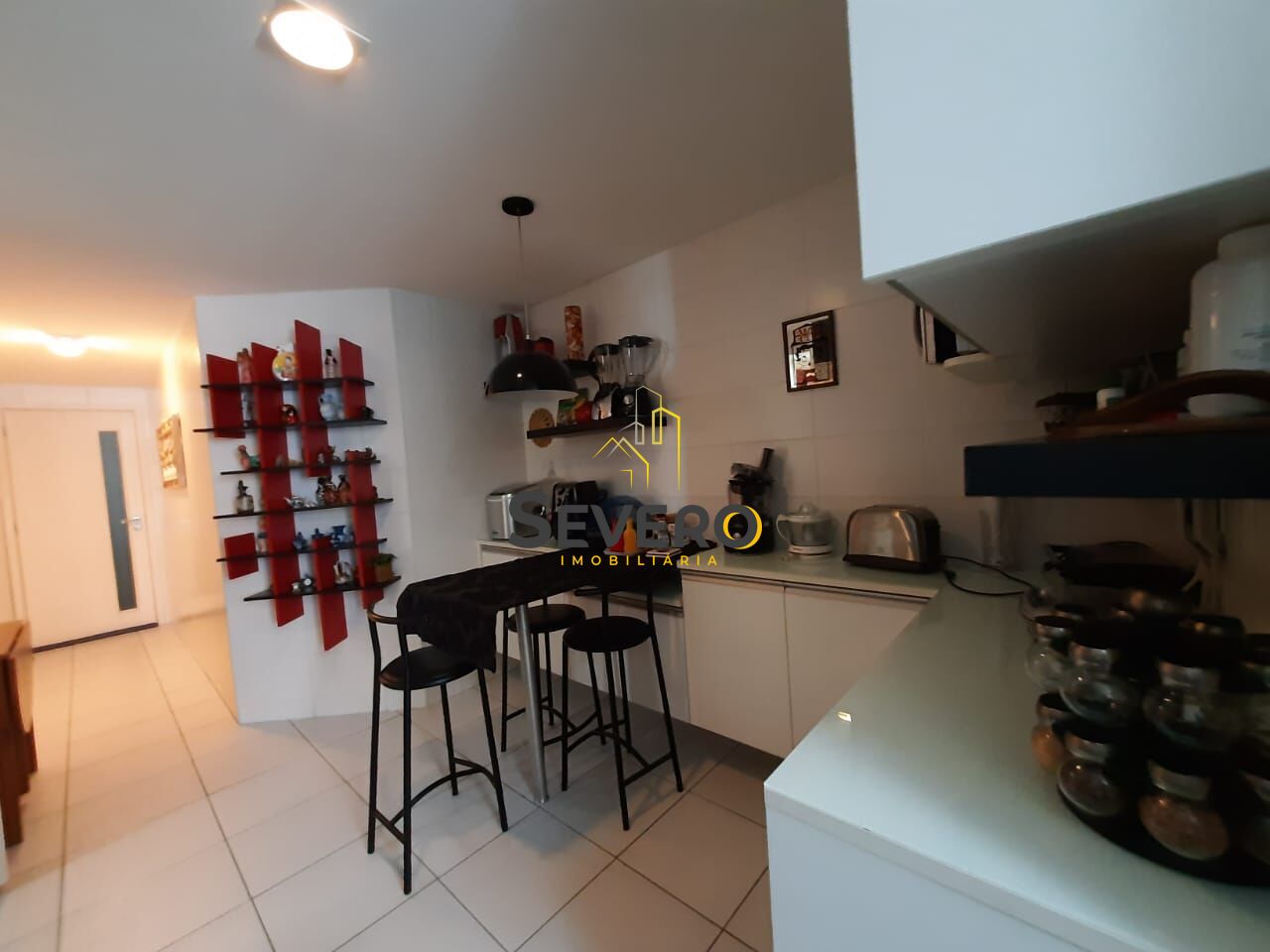 Apartamento à venda com 3 quartos, 130m² - Foto 22