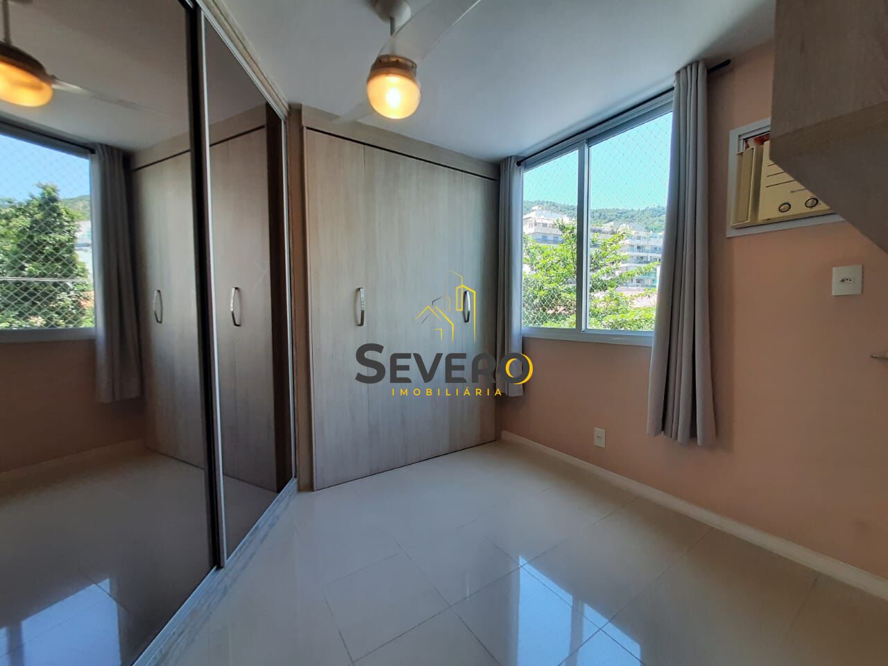 Apartamento à venda com 3 quartos, 130m² - Foto 10