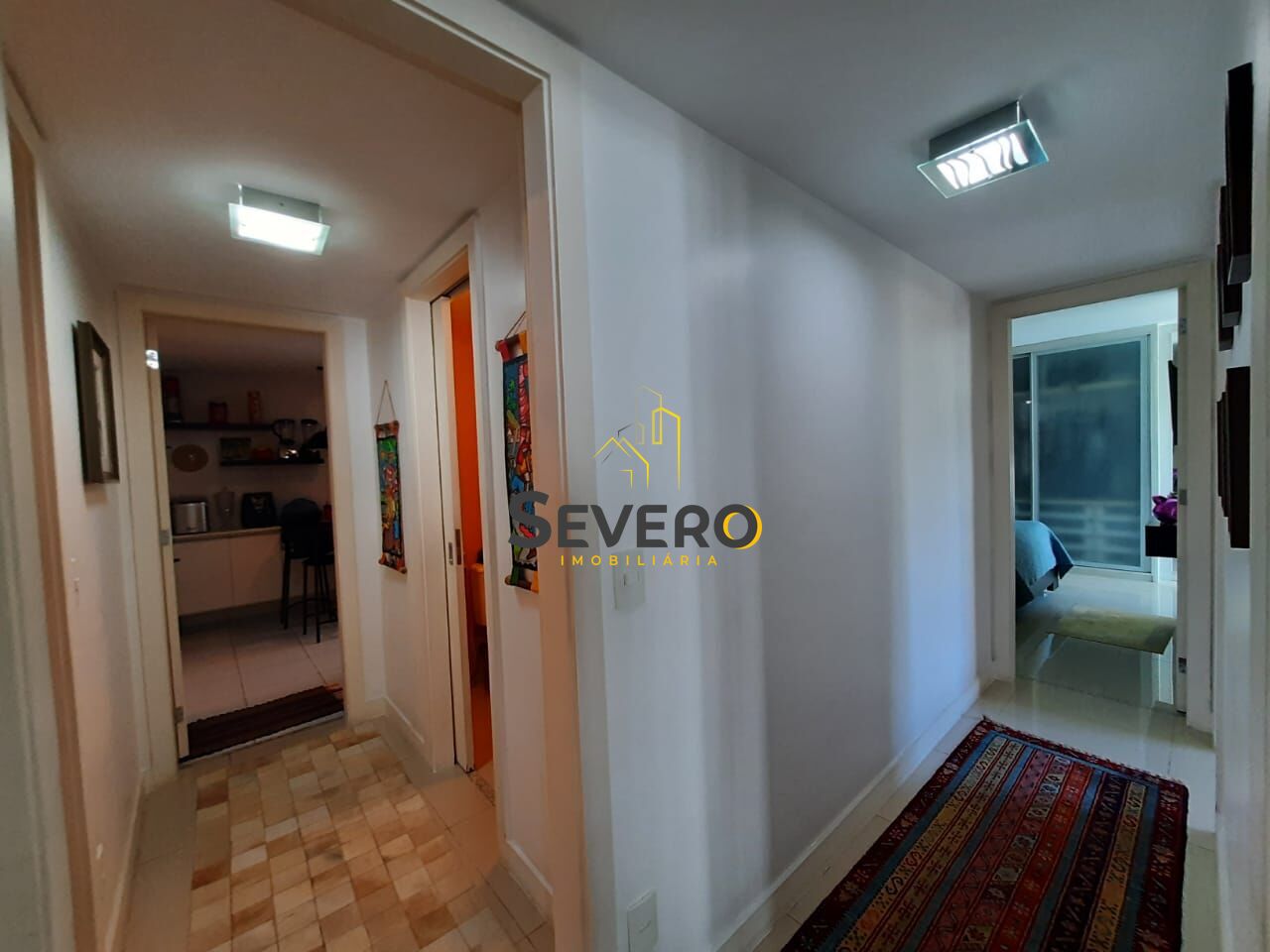 Apartamento à venda com 3 quartos, 130m² - Foto 27