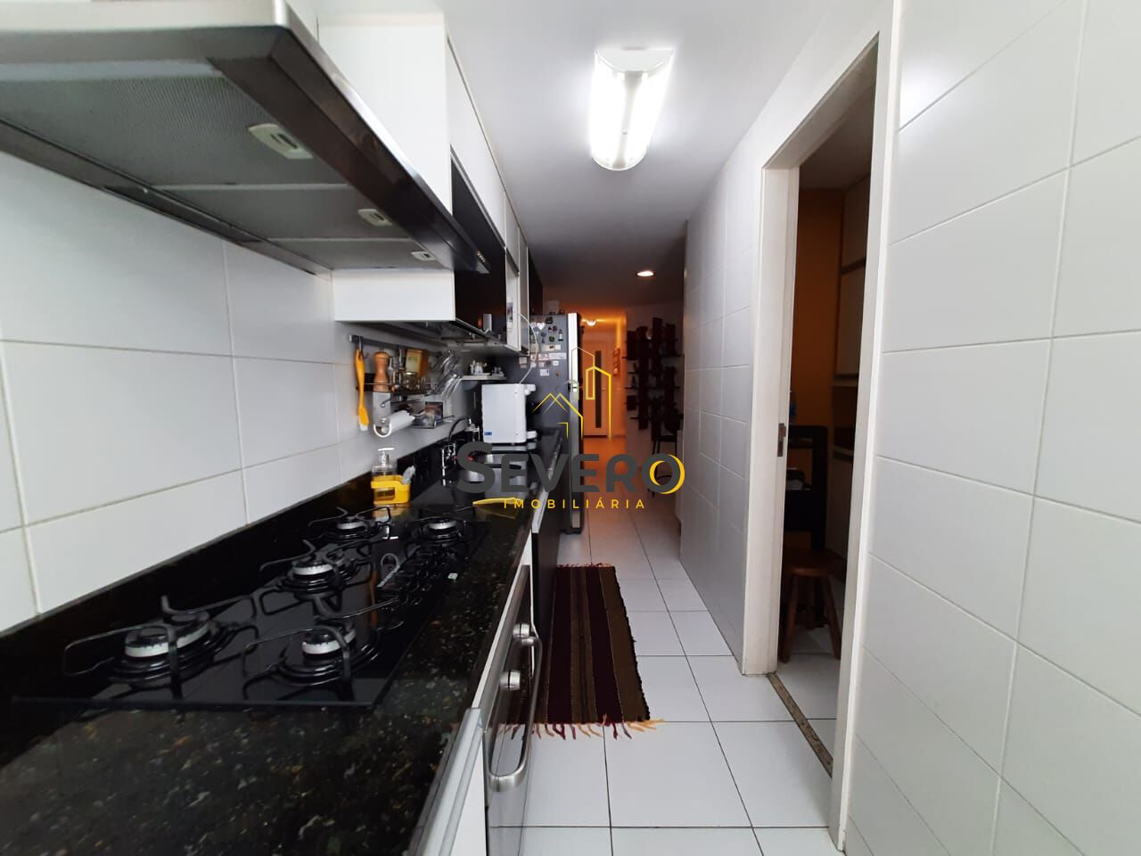 Apartamento à venda com 3 quartos, 130m² - Foto 24