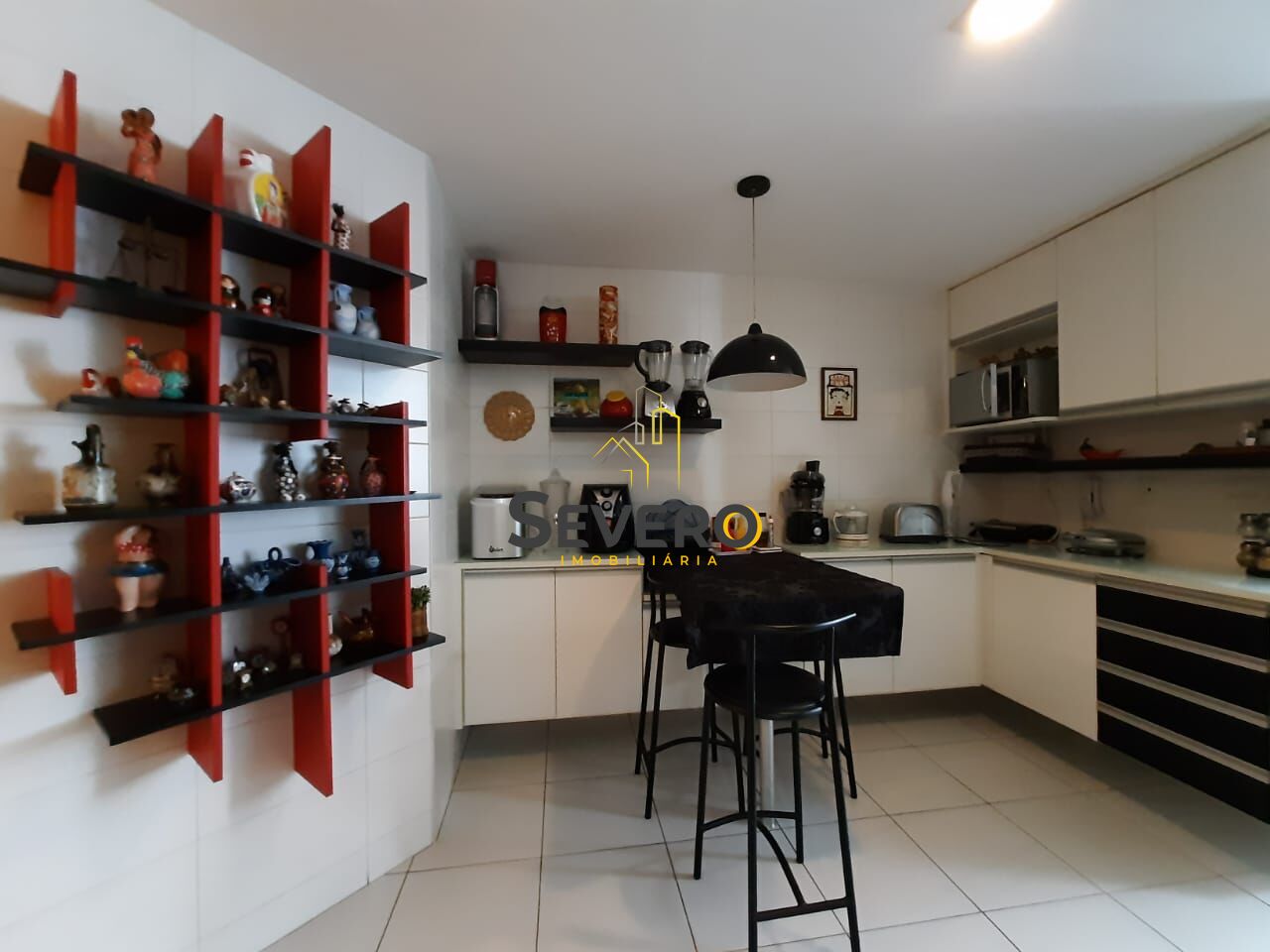 Apartamento à venda com 3 quartos, 130m² - Foto 19