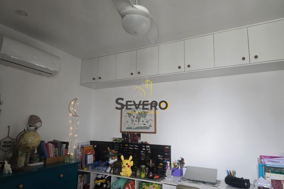 Apartamento, 2 quartos, 85 m² - Foto 15