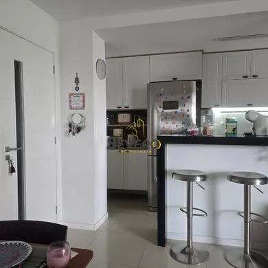 Apartamento, 2 quartos, 85 m² - Foto 8