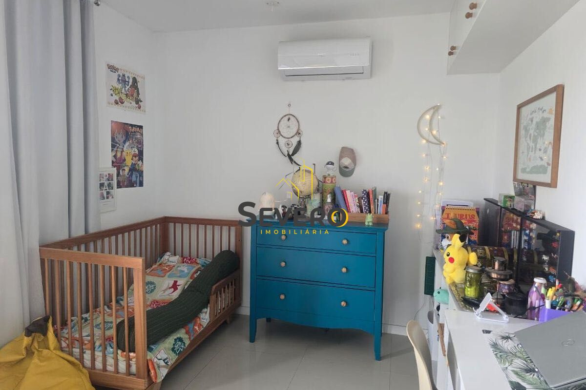 Apartamento, 2 quartos, 85 m² - Foto 13