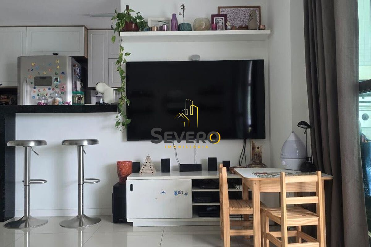 Apartamento, 2 quartos, 85 m² - Foto 6