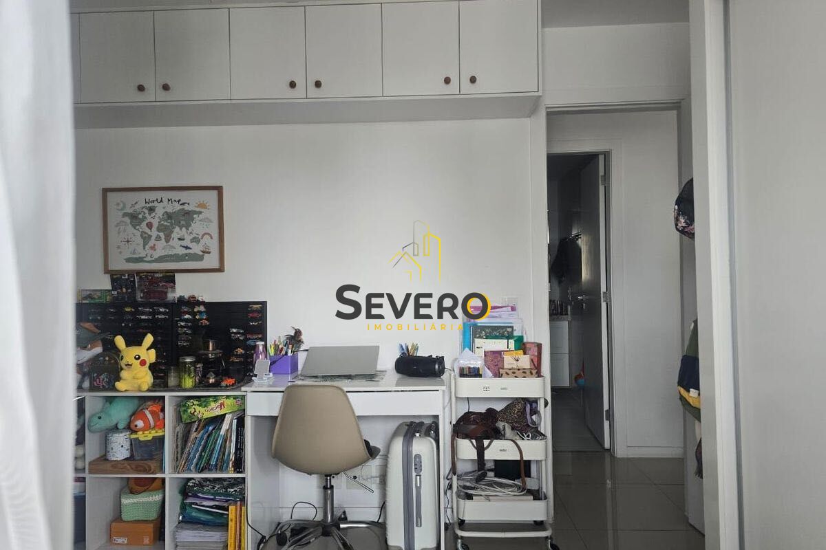 Apartamento, 2 quartos, 85 m² - Foto 16