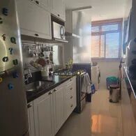Apartamento, 2 quartos, 85 m² - Foto 9