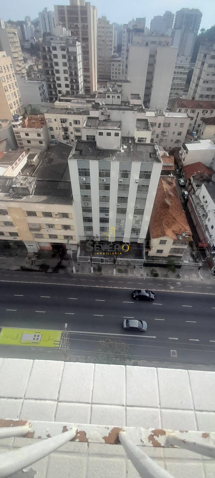 Cobertura à venda com 3 quartos, 250m² - Foto 6