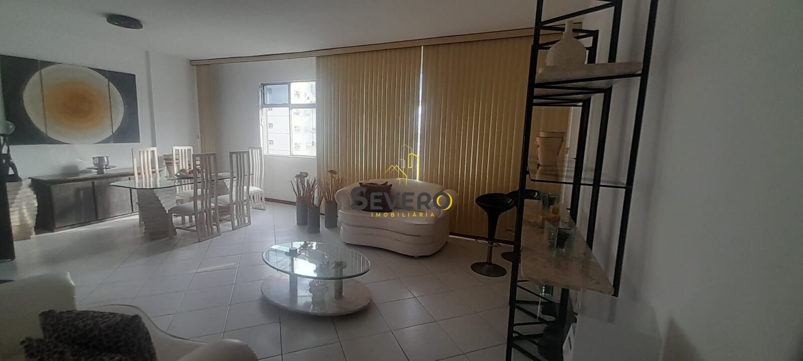 Cobertura à venda com 3 quartos, 250m² - Foto 2