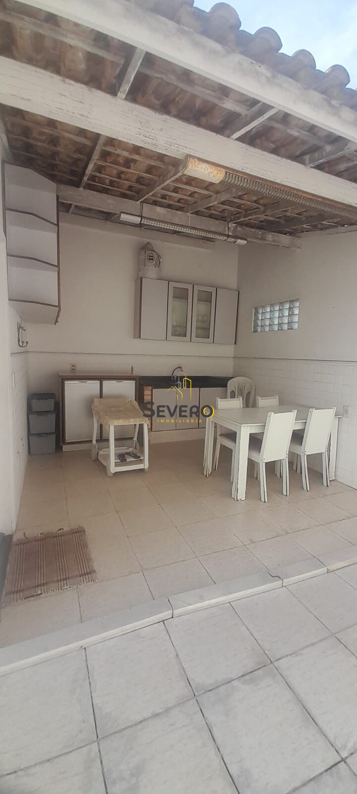 Cobertura à venda com 3 quartos, 250m² - Foto 5