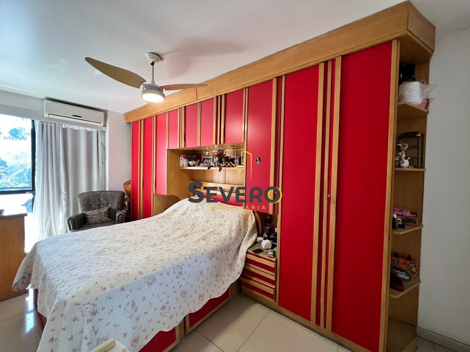 Apartamento à venda com 3 quartos, 159m² - Foto 12