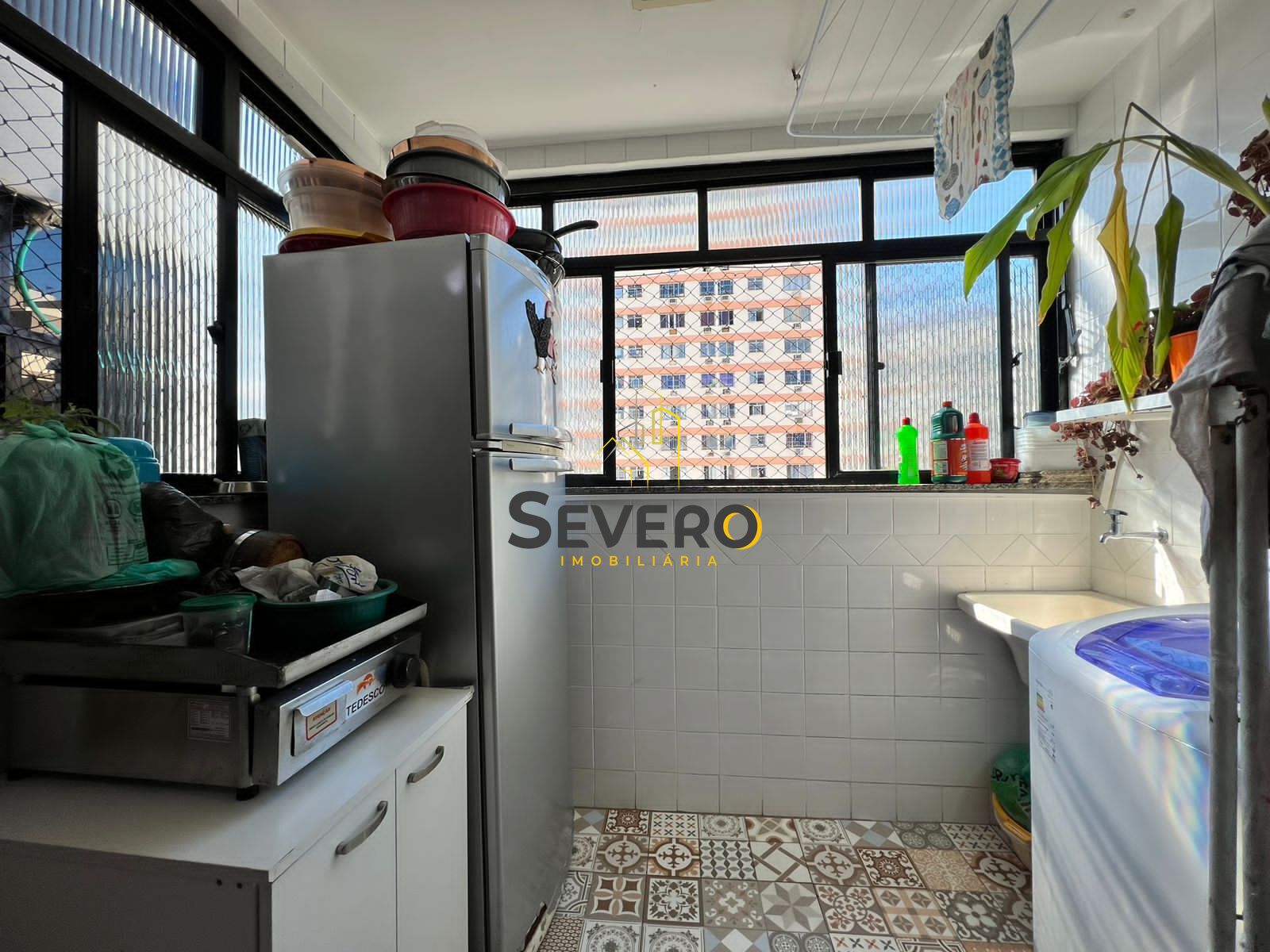 Apartamento à venda com 3 quartos, 159m² - Foto 20