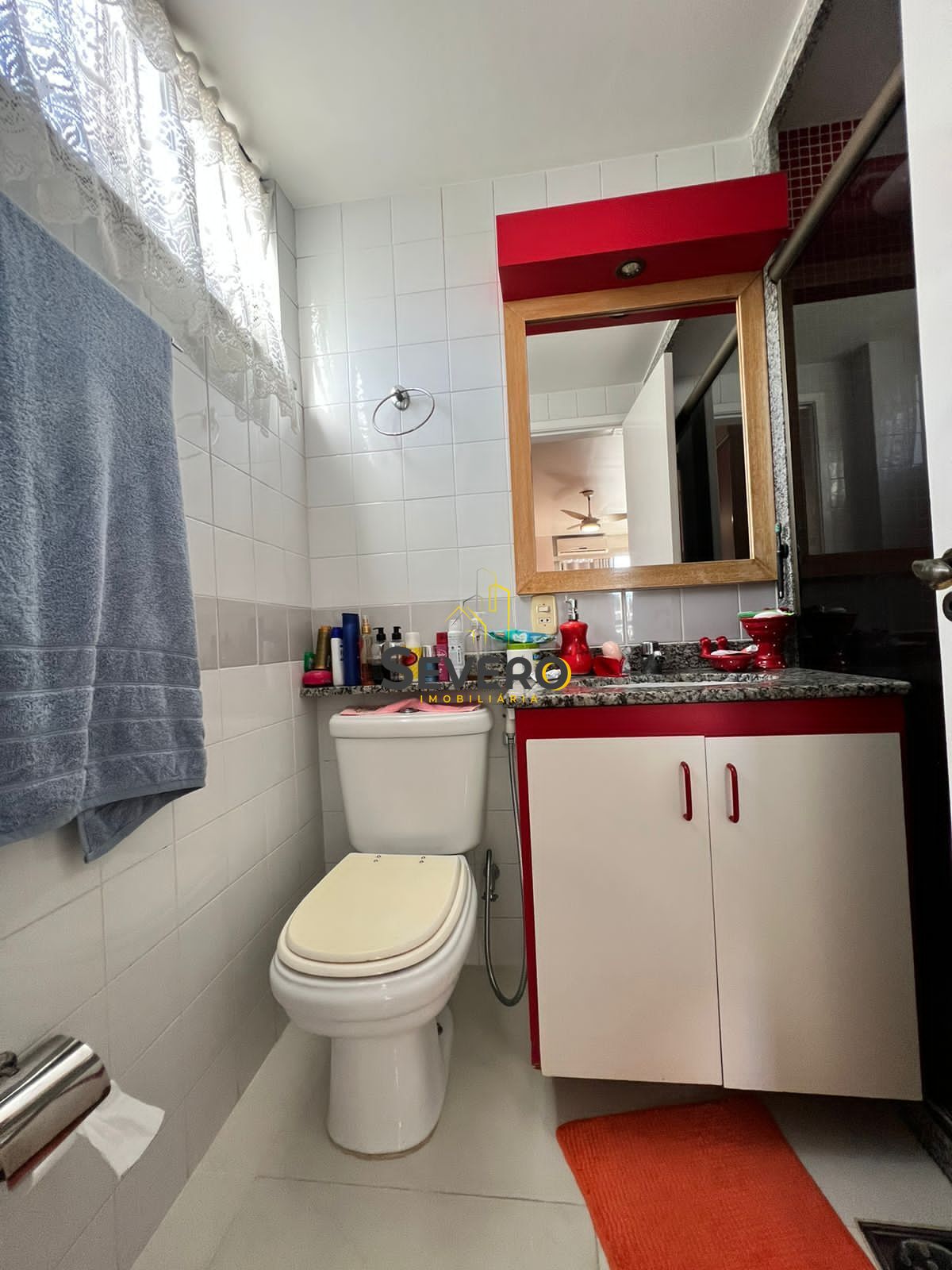 Apartamento à venda com 3 quartos, 159m² - Foto 11