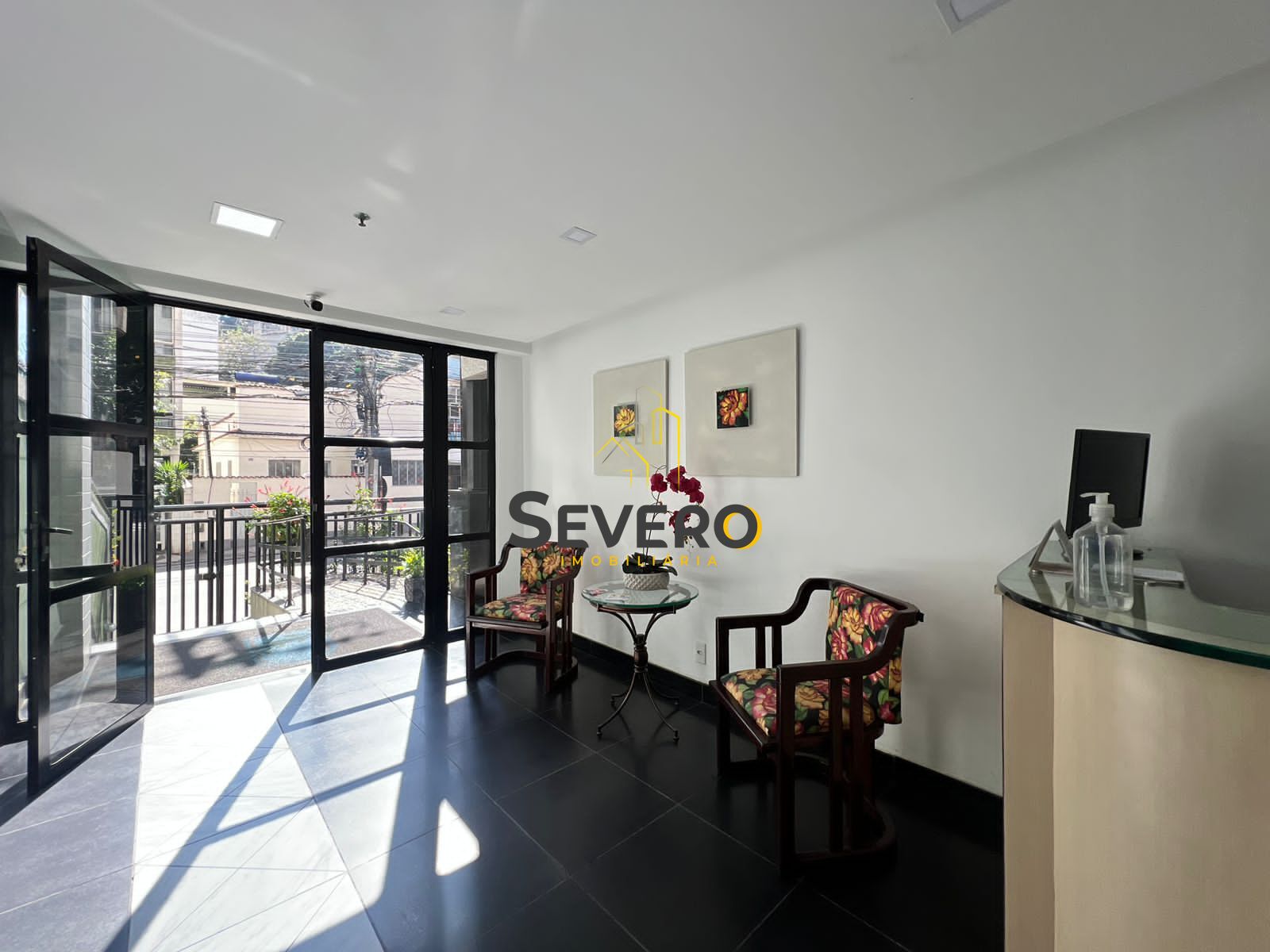 Apartamento à venda com 3 quartos, 159m² - Foto 27