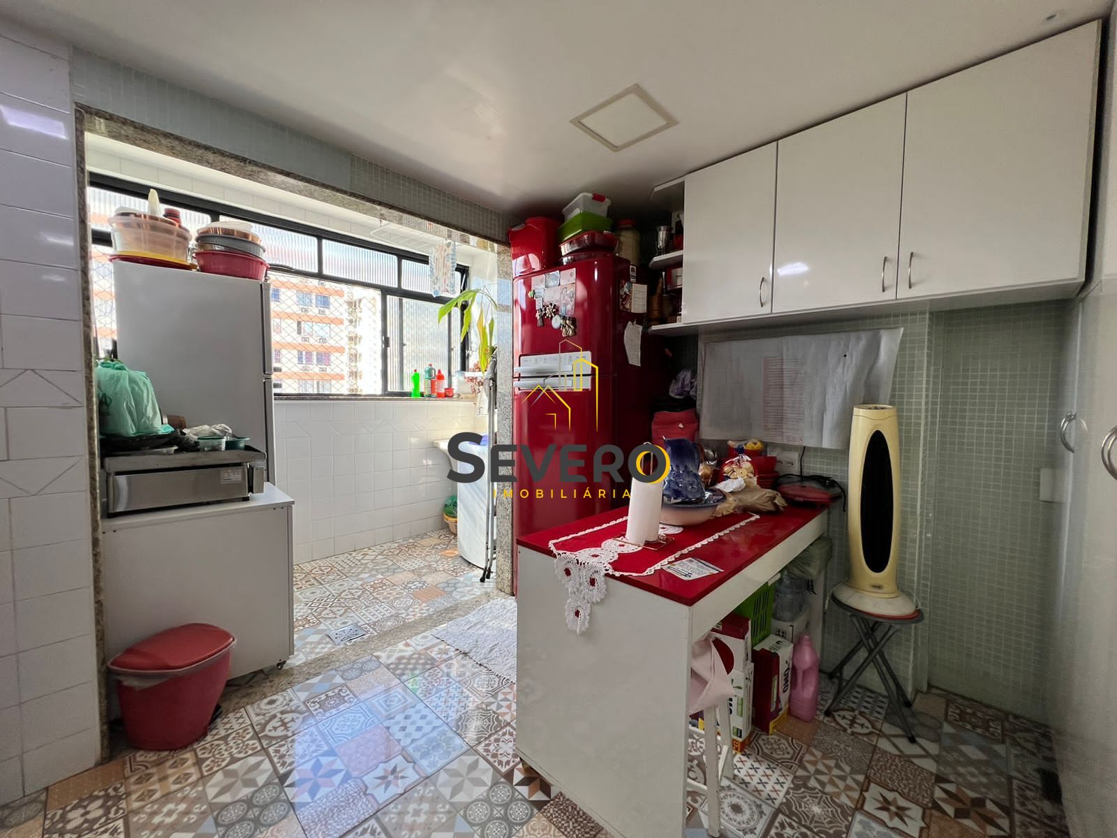 Apartamento à venda com 3 quartos, 159m² - Foto 21