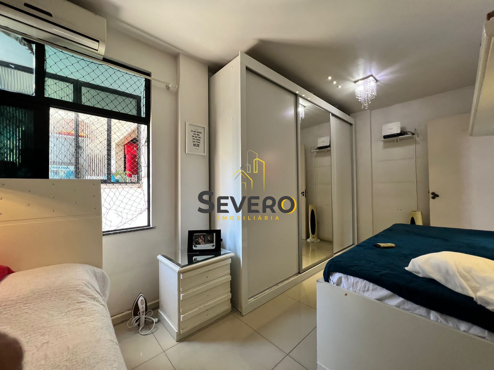 Apartamento à venda com 3 quartos, 159m² - Foto 14