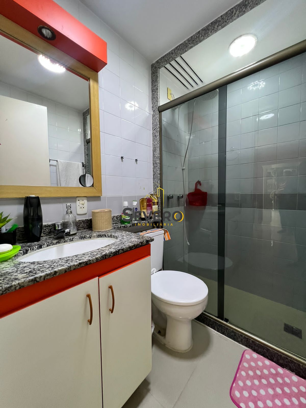 Apartamento à venda com 3 quartos, 159m² - Foto 13