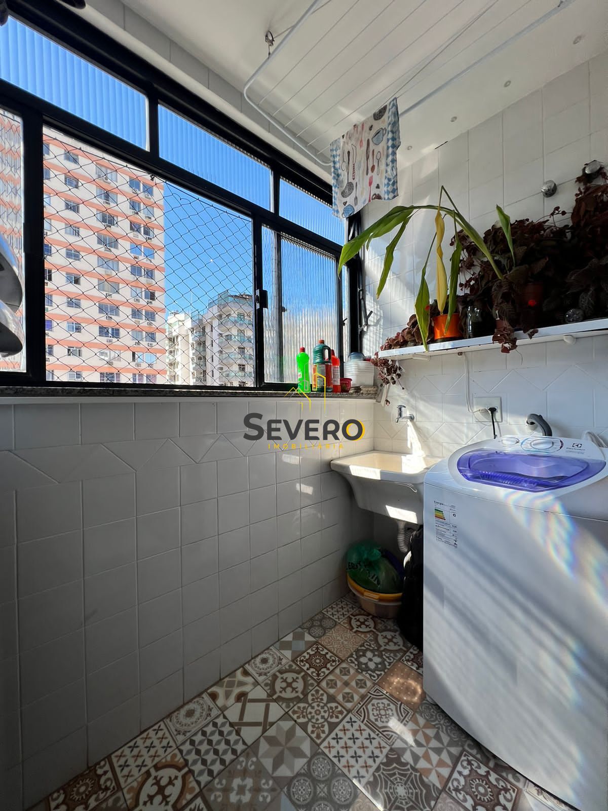 Apartamento à venda com 3 quartos, 159m² - Foto 19