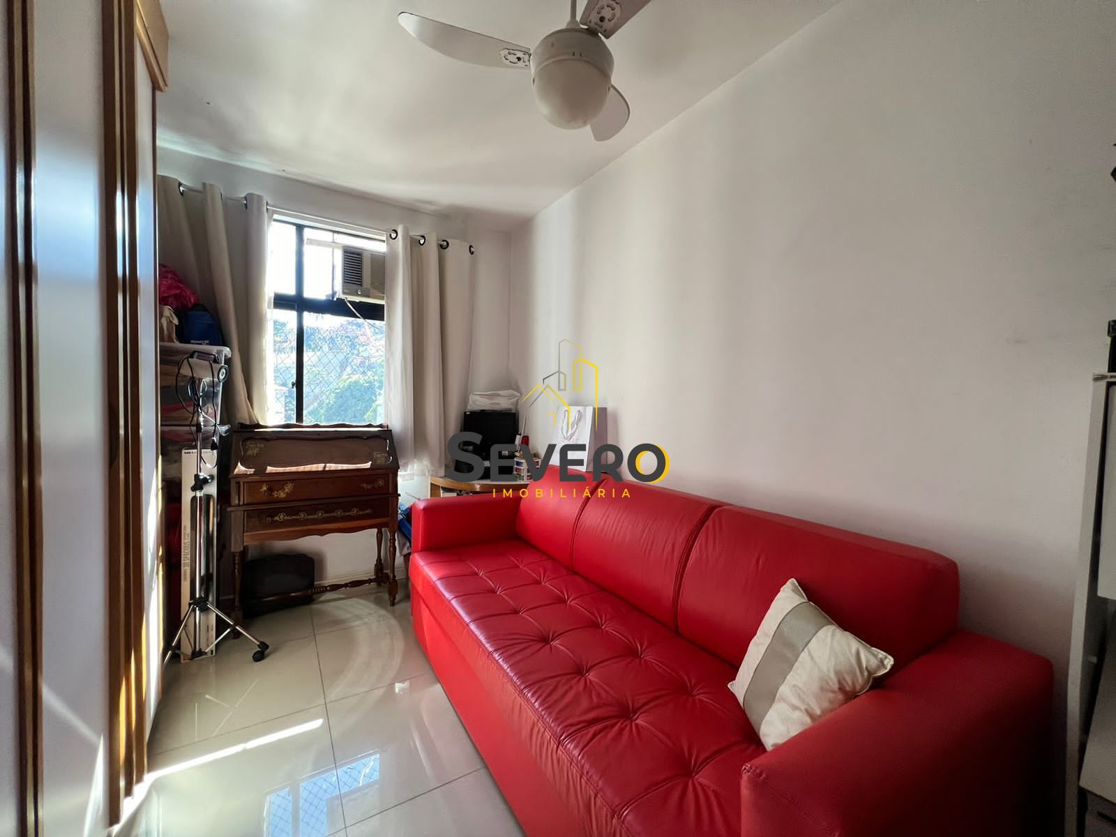 Apartamento à venda com 3 quartos, 159m² - Foto 6