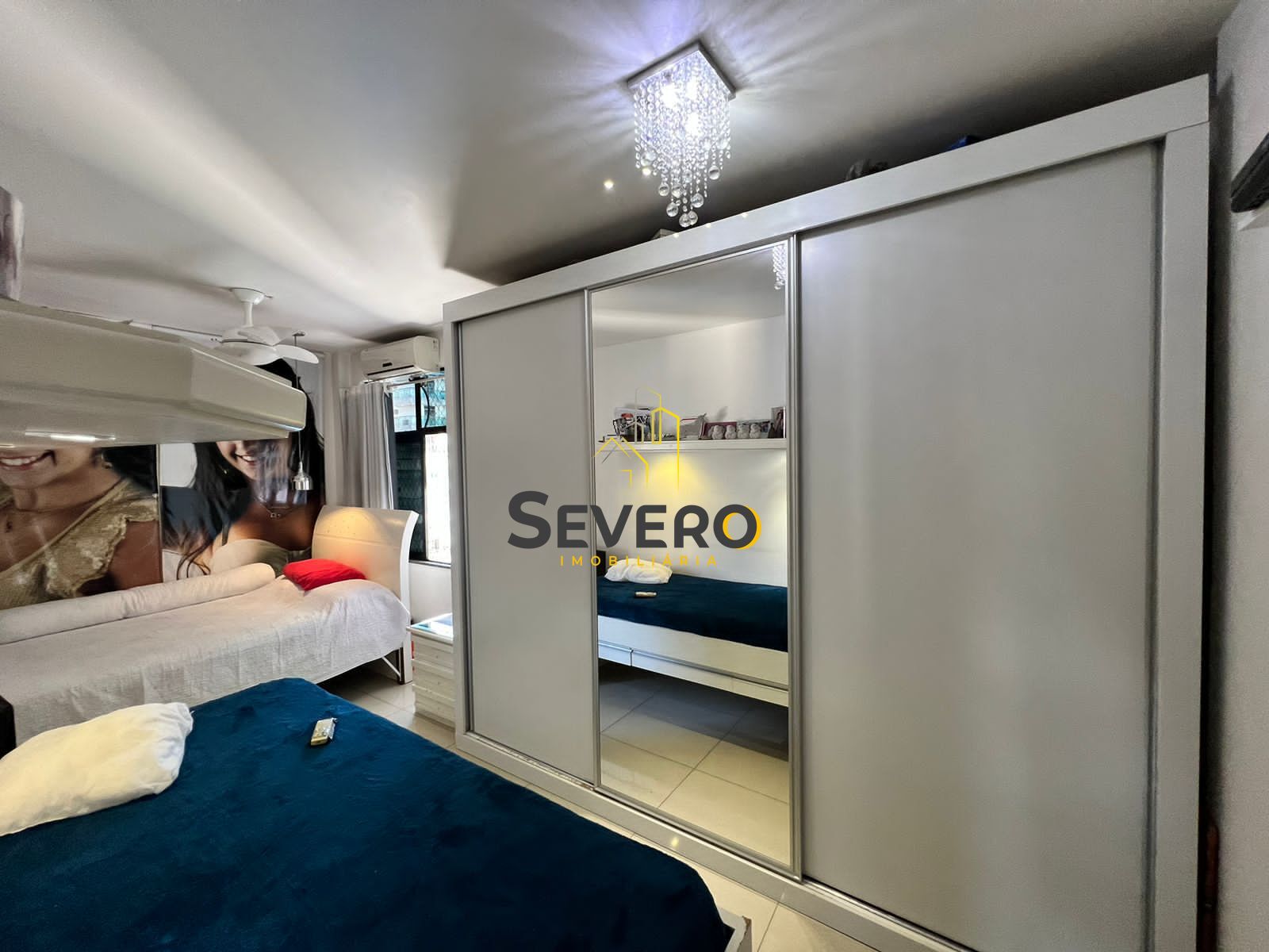 Apartamento à venda com 3 quartos, 159m² - Foto 15