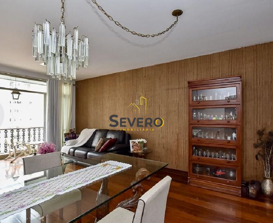 Cobertura à venda com 2 quartos, 130m² - Foto 6