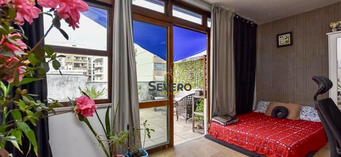 Cobertura à venda com 2 quartos, 130m² - Foto 19