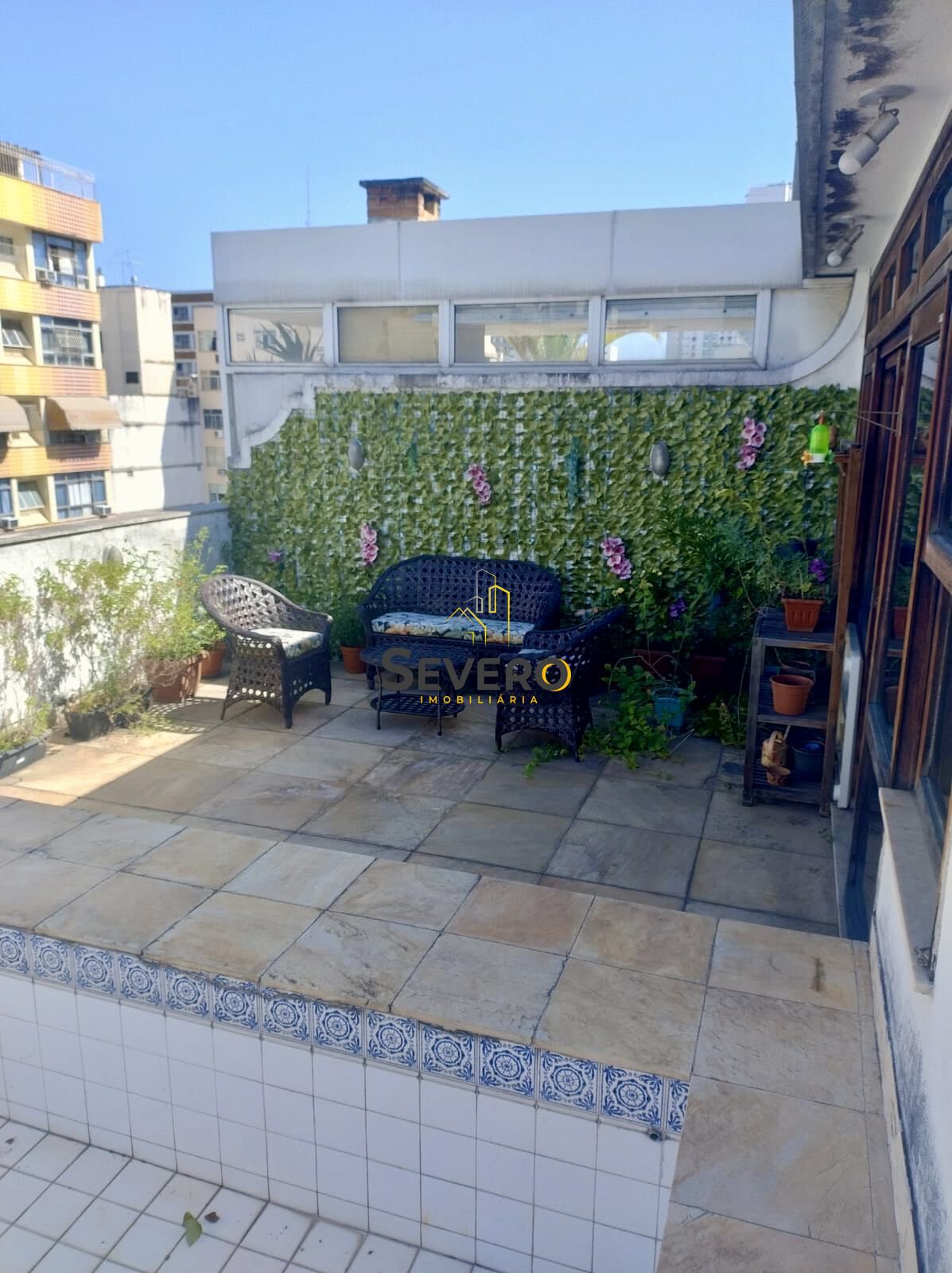 Cobertura à venda com 2 quartos, 130m² - Foto 22
