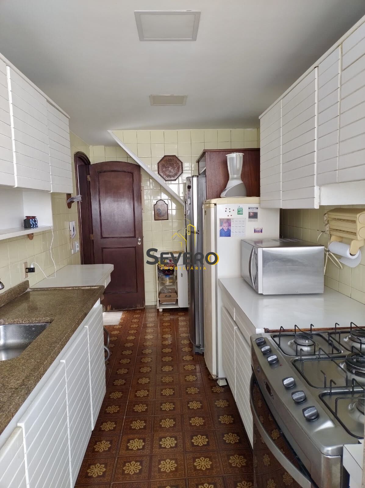 Cobertura à venda com 2 quartos, 130m² - Foto 7