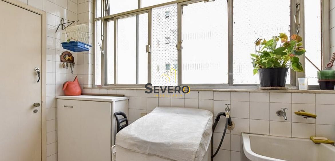 Cobertura à venda com 2 quartos, 130m² - Foto 9