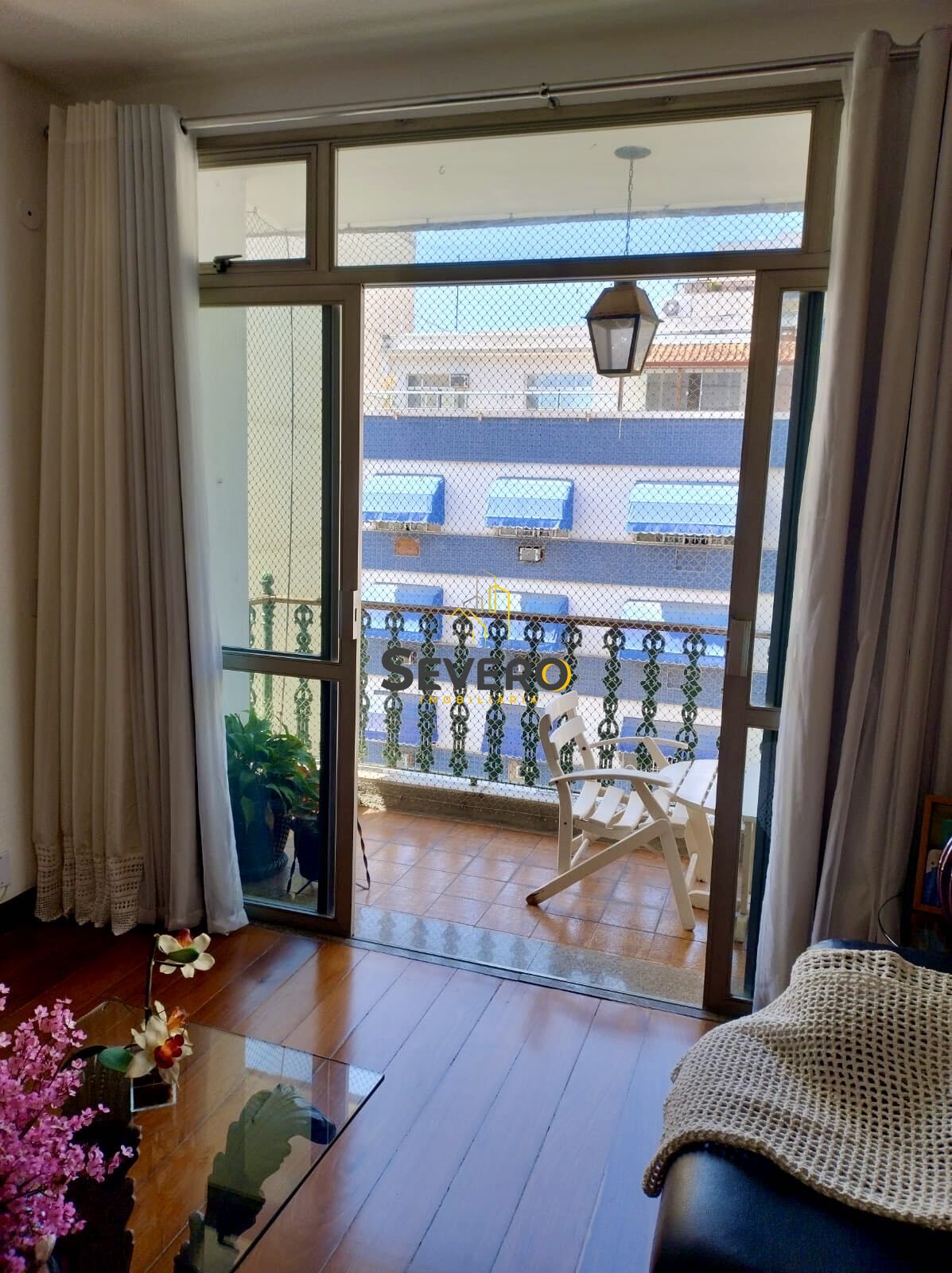 Cobertura à venda com 2 quartos, 130m² - Foto 4