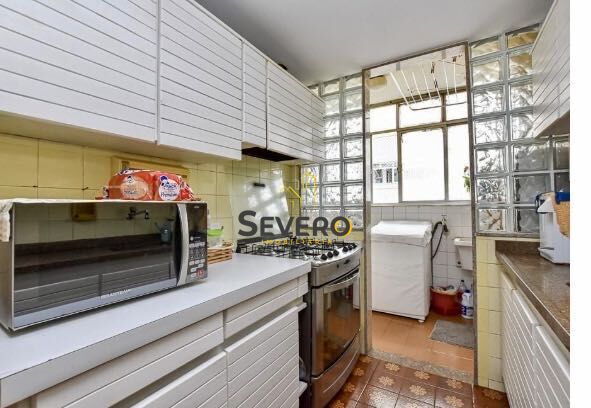 Cobertura à venda com 2 quartos, 130m² - Foto 8