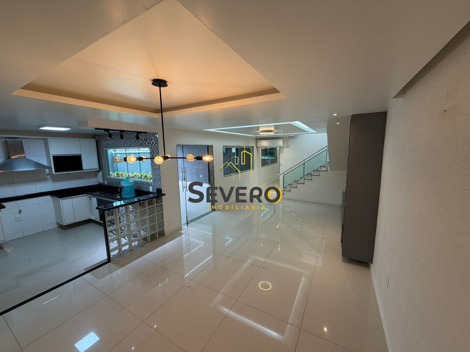 Casa, 3 quartos, 180 m² - Foto 9