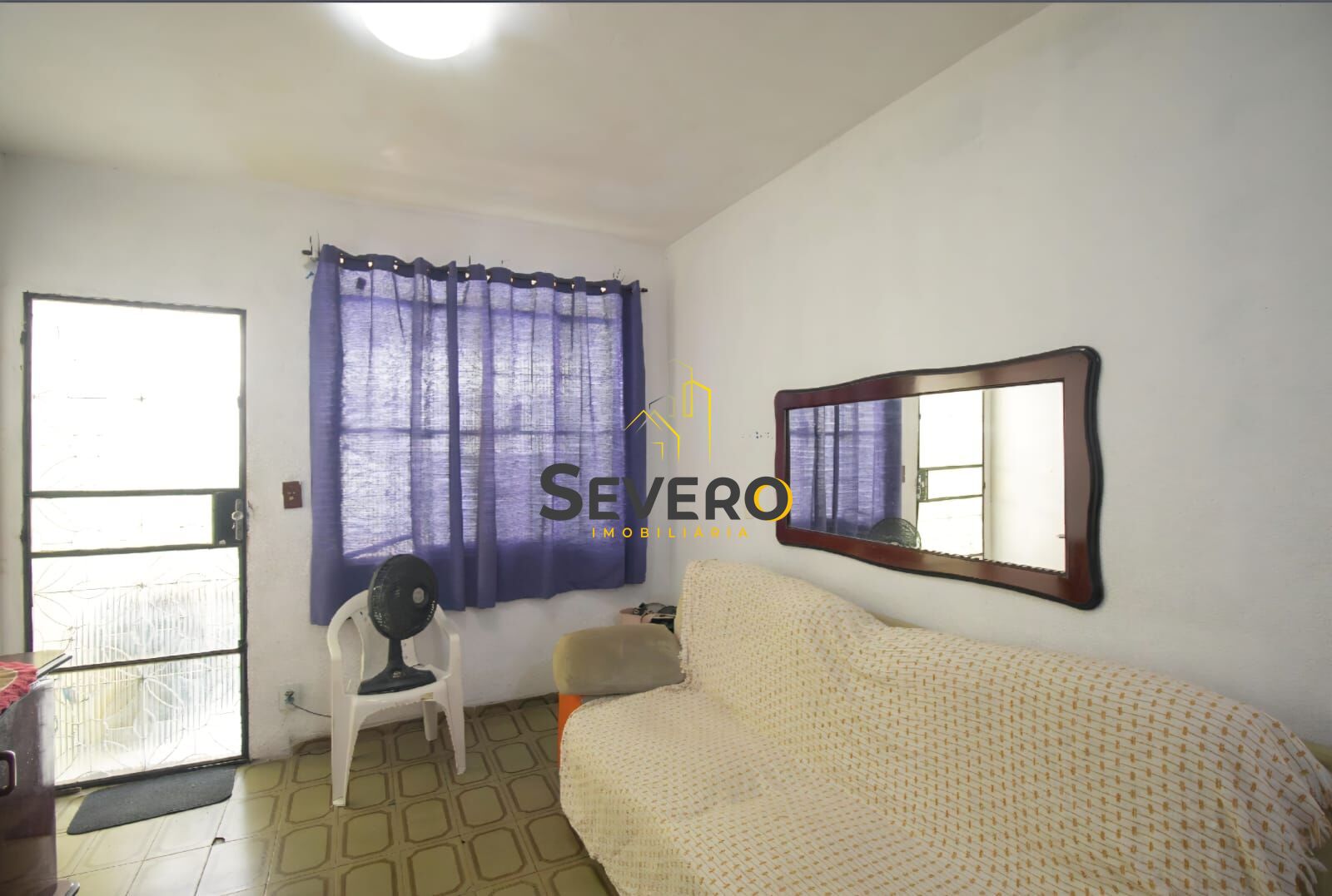 Casa de Condomínio, 2 quartos - Foto 5