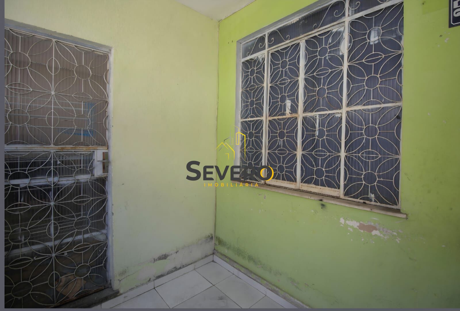 Casa de Condomínio, 2 quartos - Foto 17