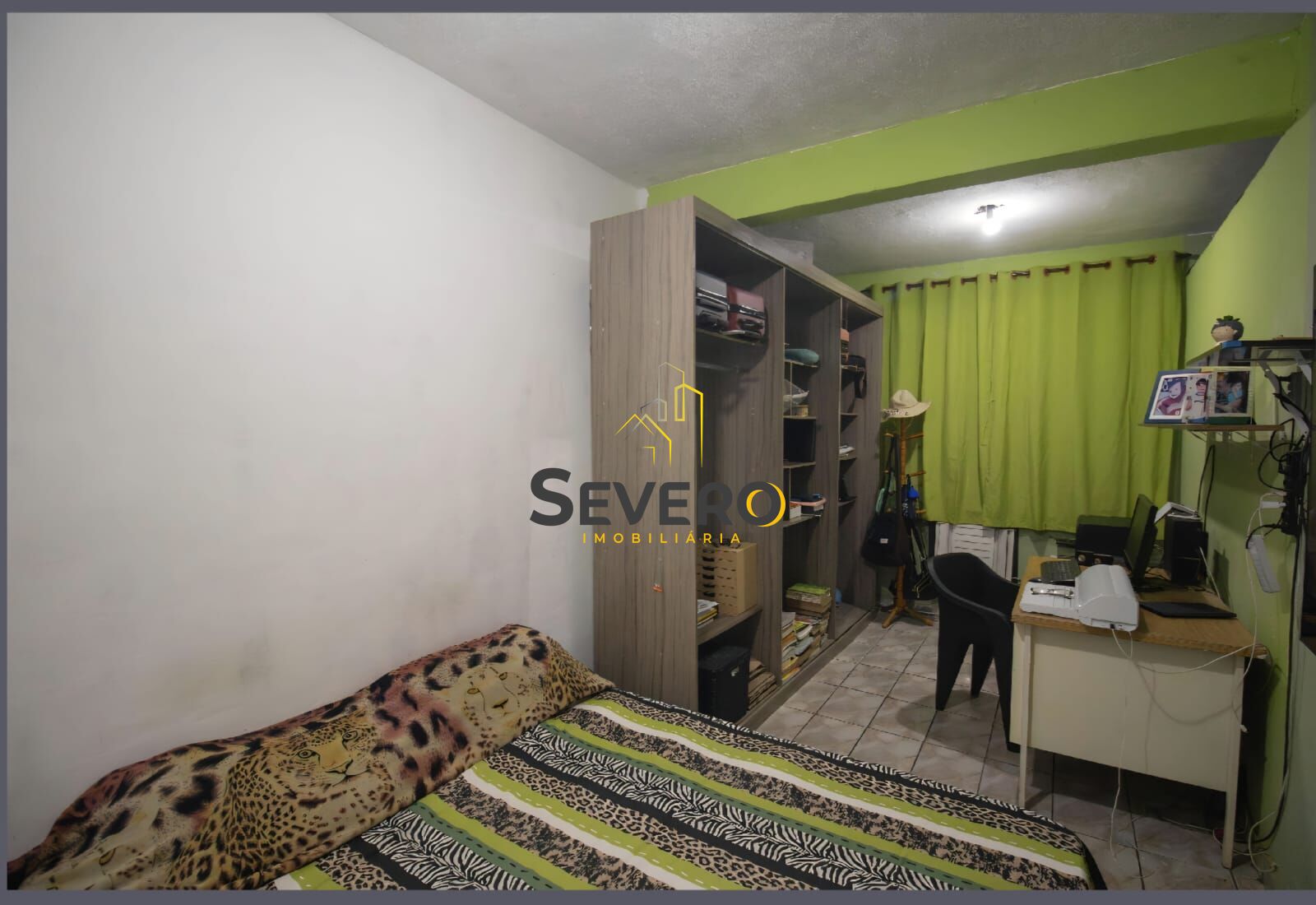 Casa de Condomínio, 2 quartos - Foto 8