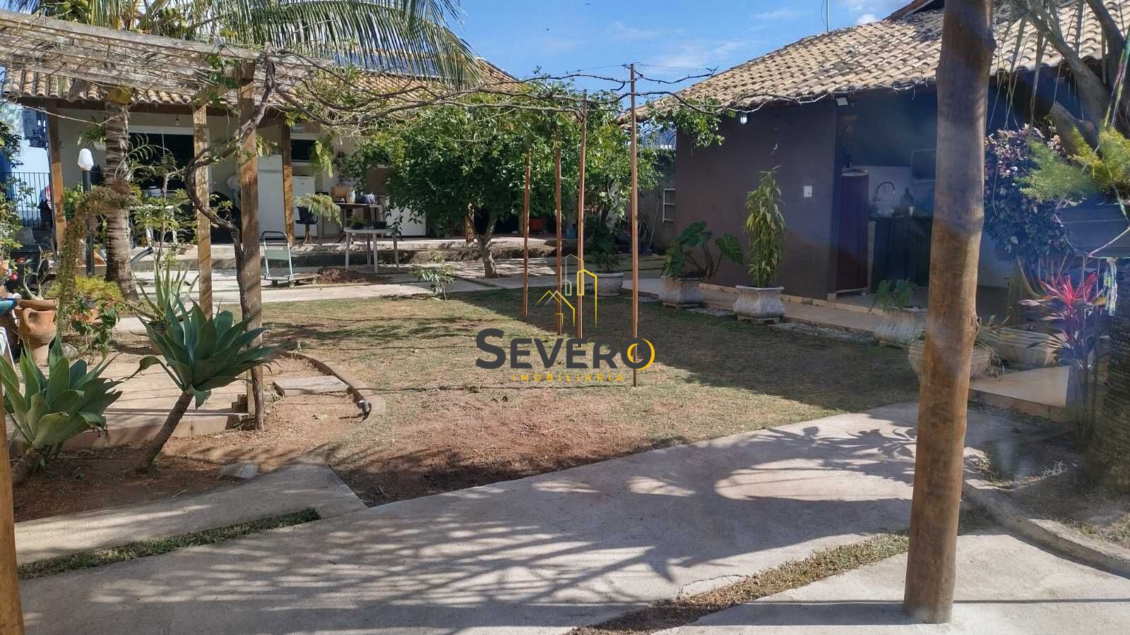 Casa, 4 quartos, 160 m² - Foto 7