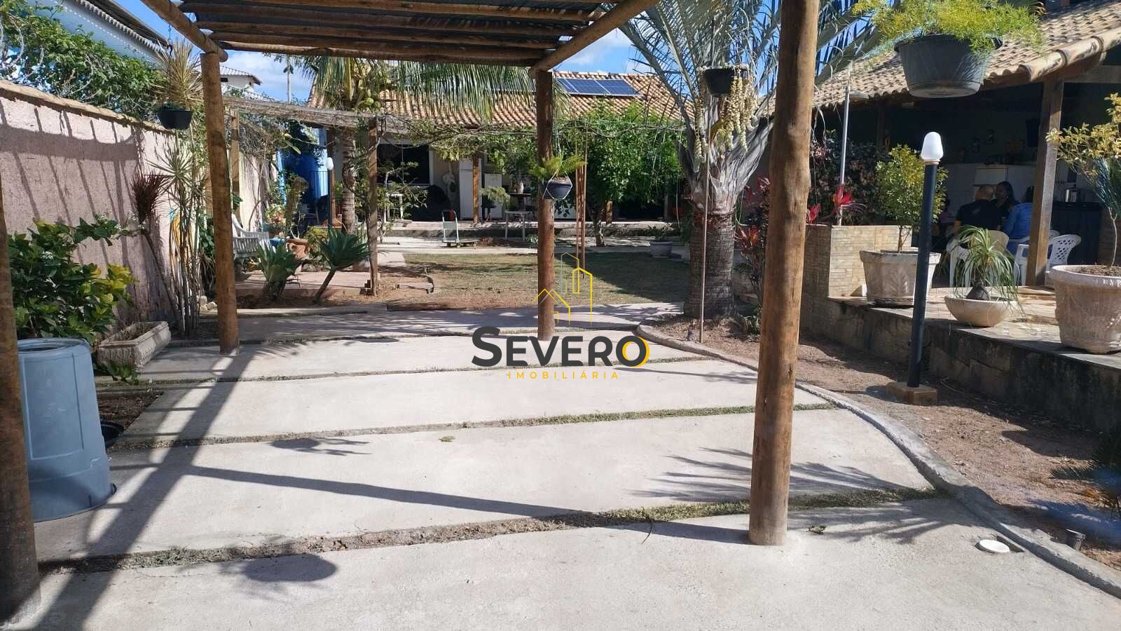 Casa, 4 quartos, 160 m² - Foto 6